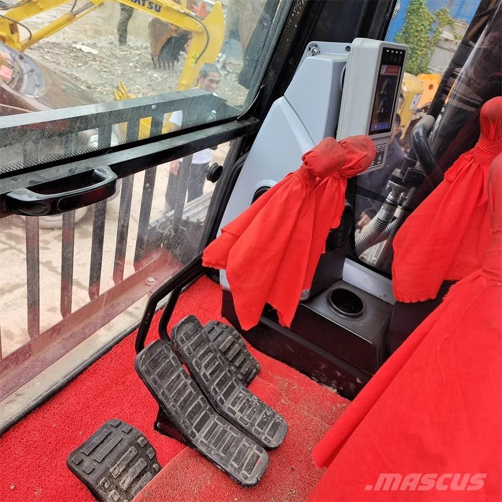 Sany SY 305 H Excavatoare pe șenile

