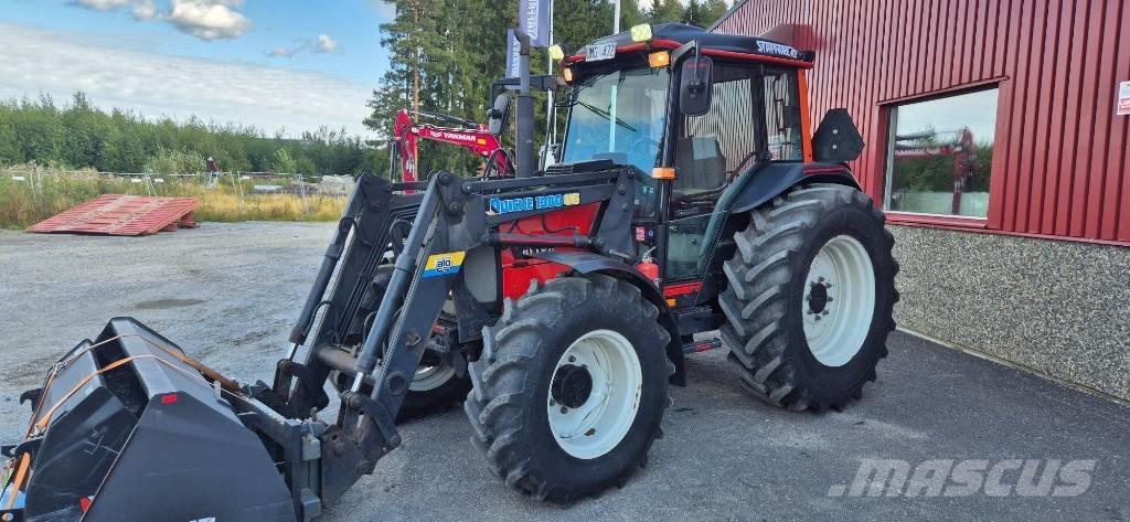 Valtra A 75 Tractoare