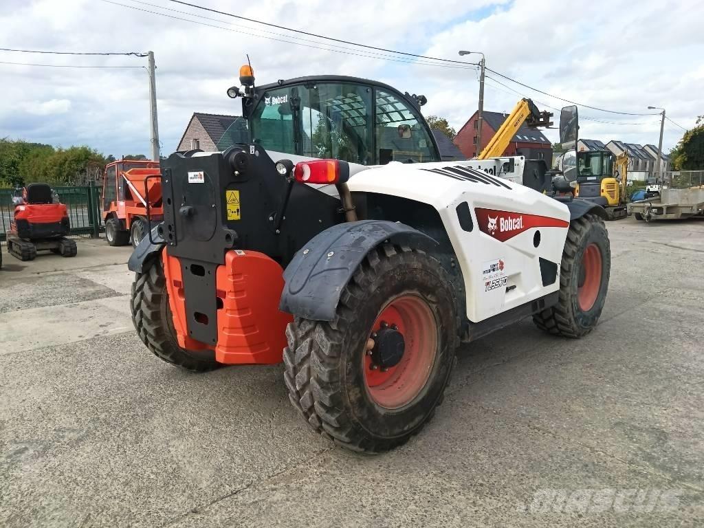 Bobcat TL 35.70 Manipulatoare agricole