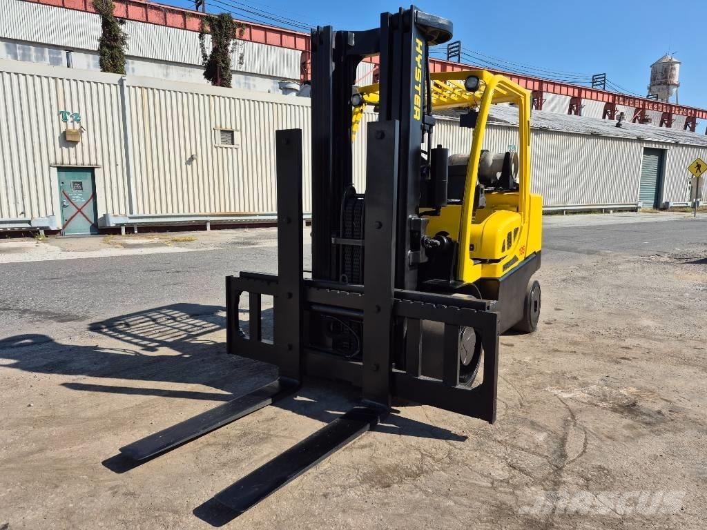 Hyster S 135 FT Strivuitoare-altele