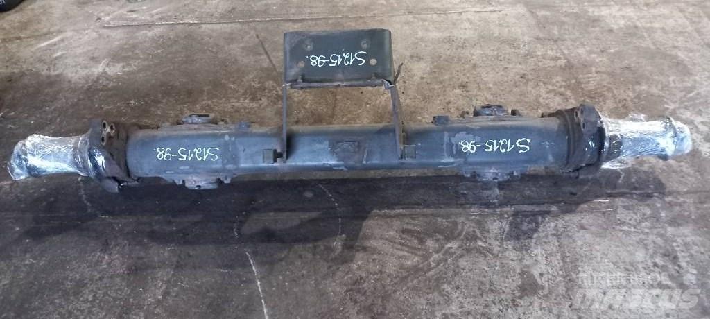 Scania R440  2084800 Axe