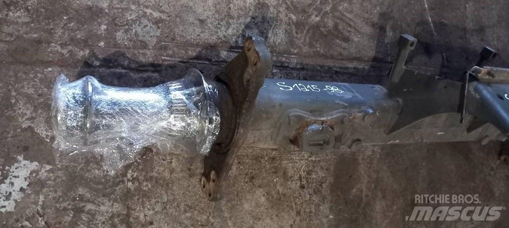 Scania R440  2084800 Axe