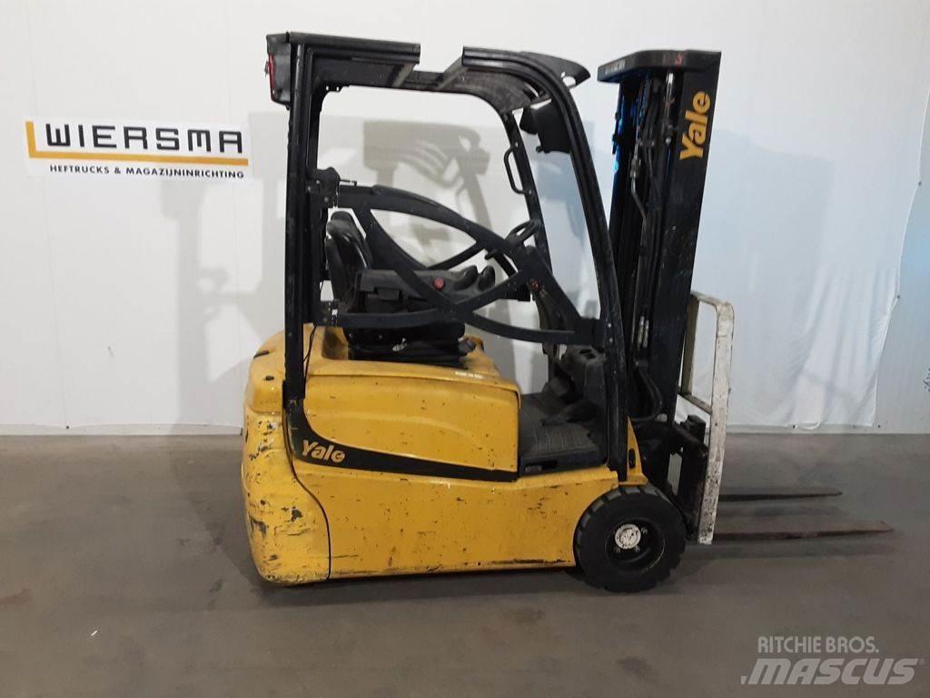 Yale ERP20VT Stivuitor electric