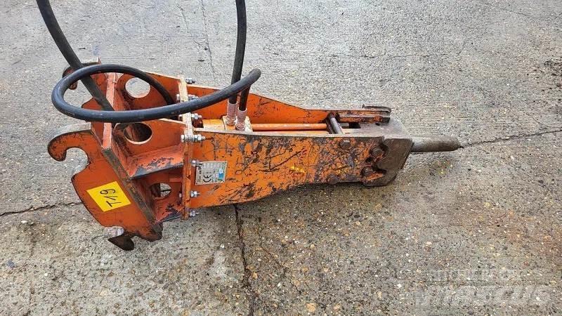 Star Hammer CW10 Ciocane / Concasoare