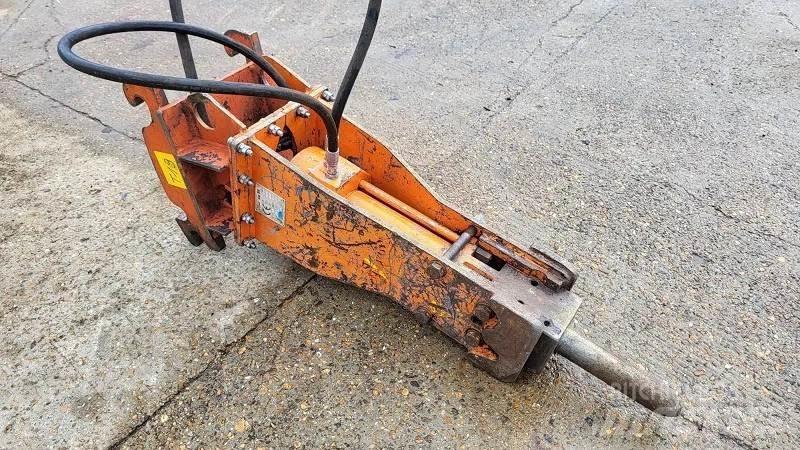 Star Hammer CW10 Ciocane / Concasoare