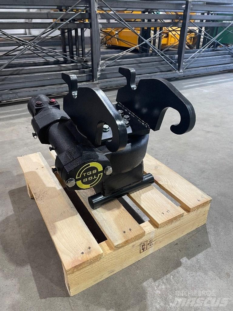  JL Machinebouw Ks40 Rotatoare