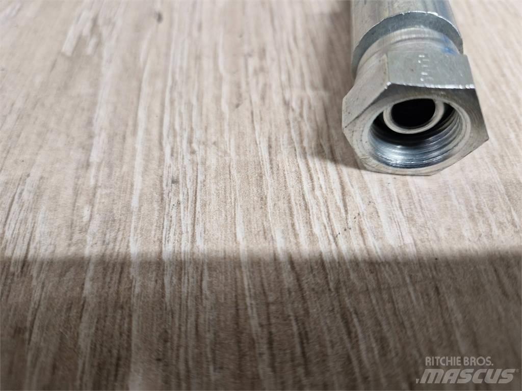 Eco Log 642776 Hidraulice