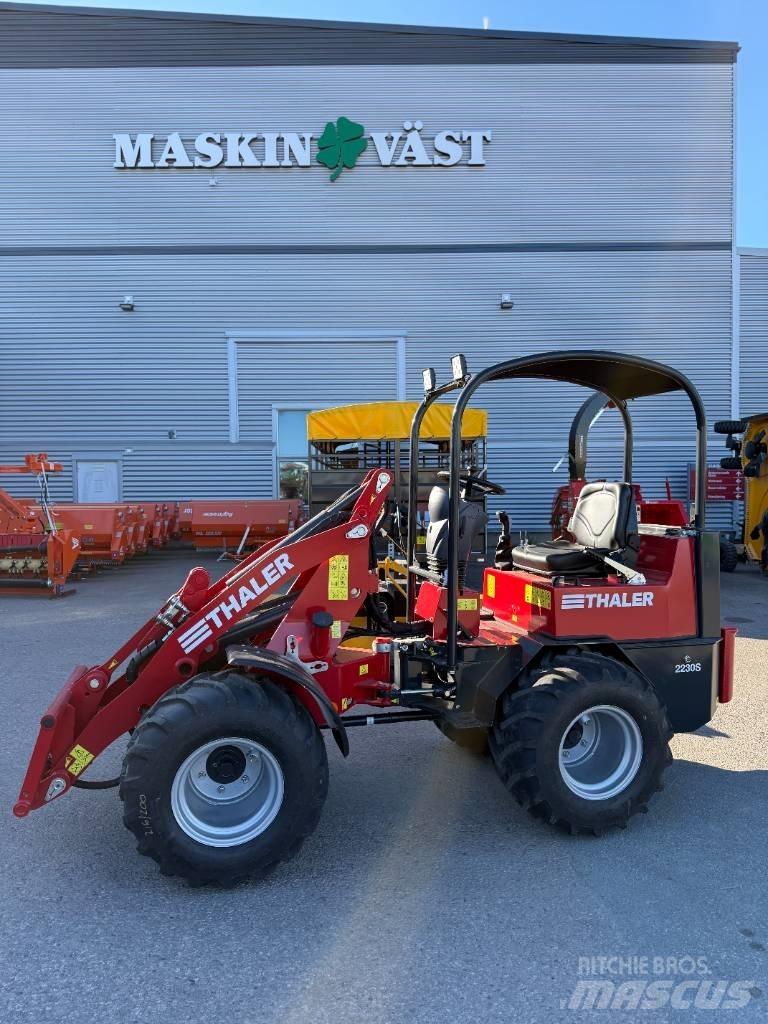 Thaler 2230S Mini incarcator