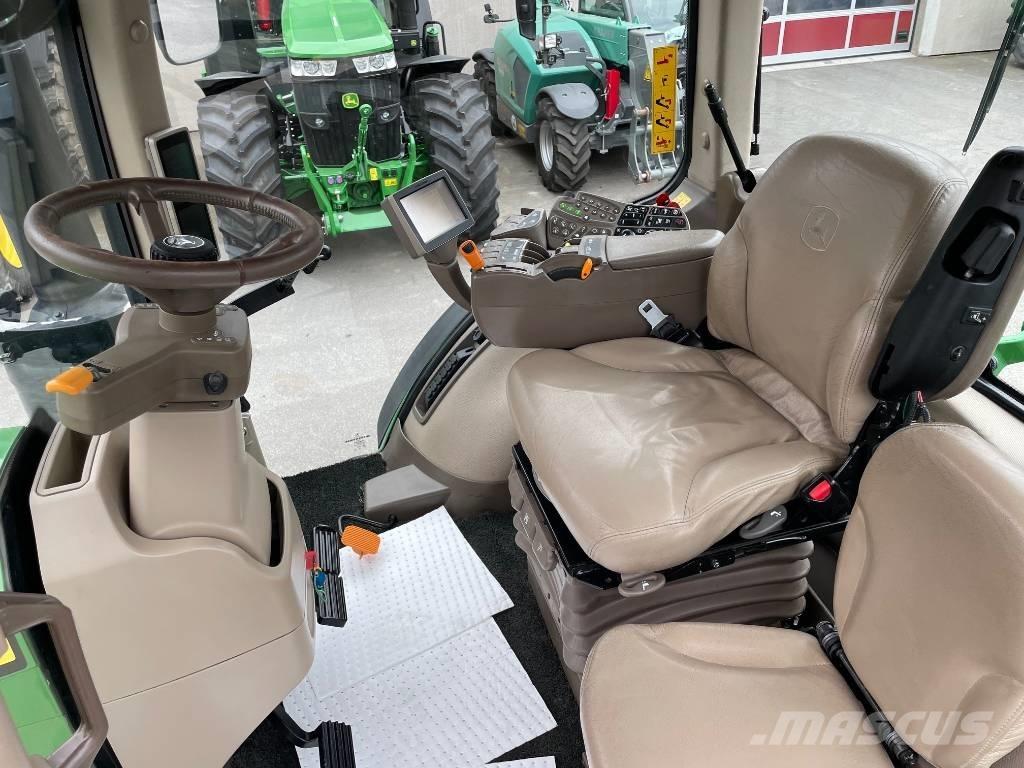 John Deere 8360 R Tractoare