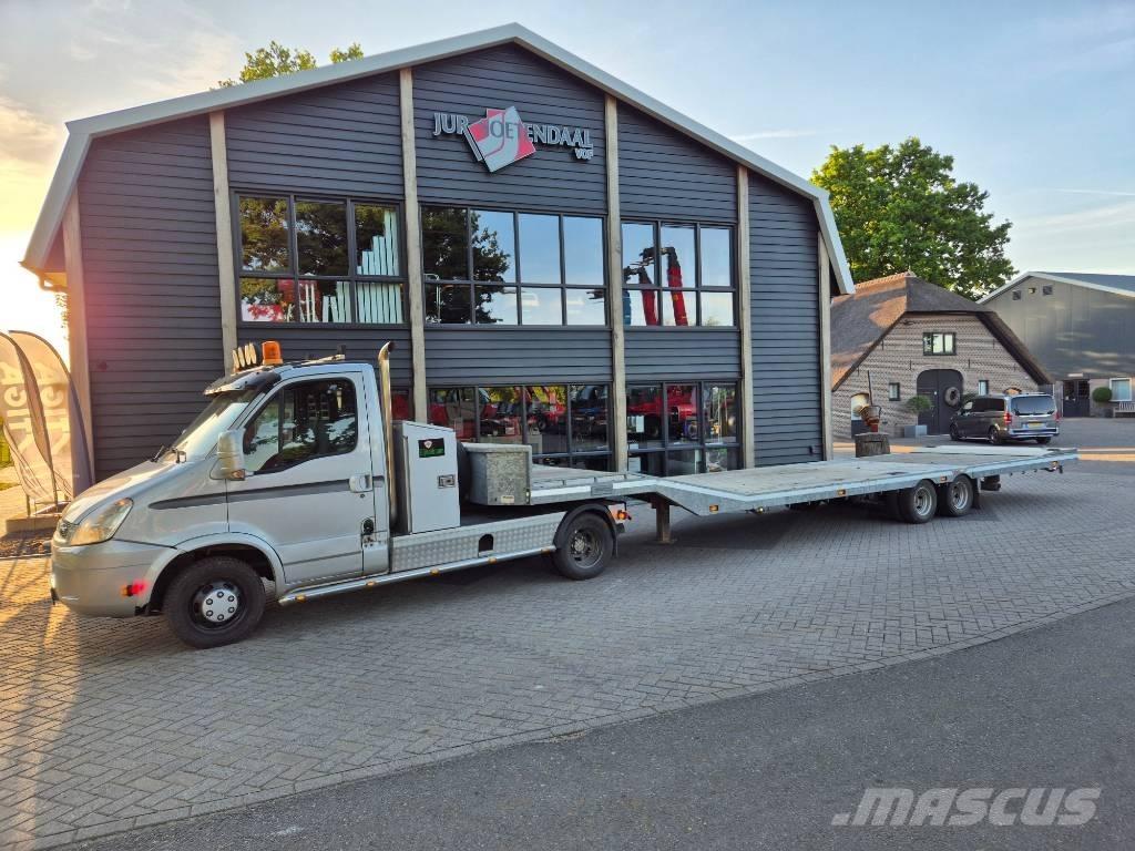 Iveco 40C18T Altele