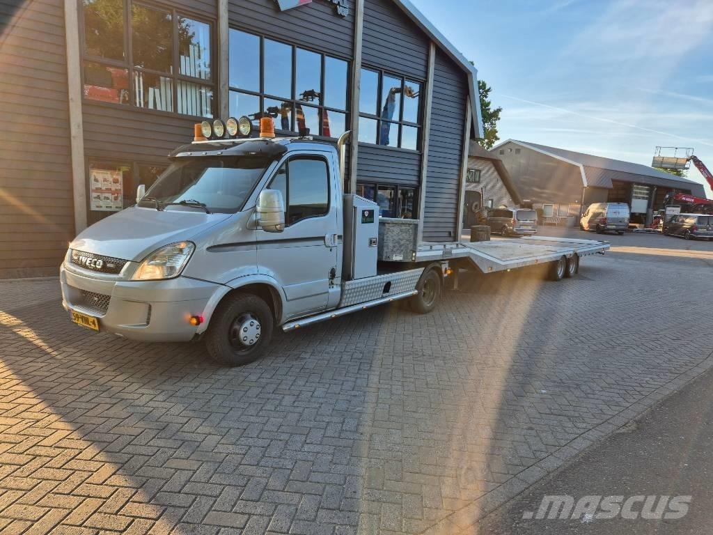 Iveco 40C18T Altele