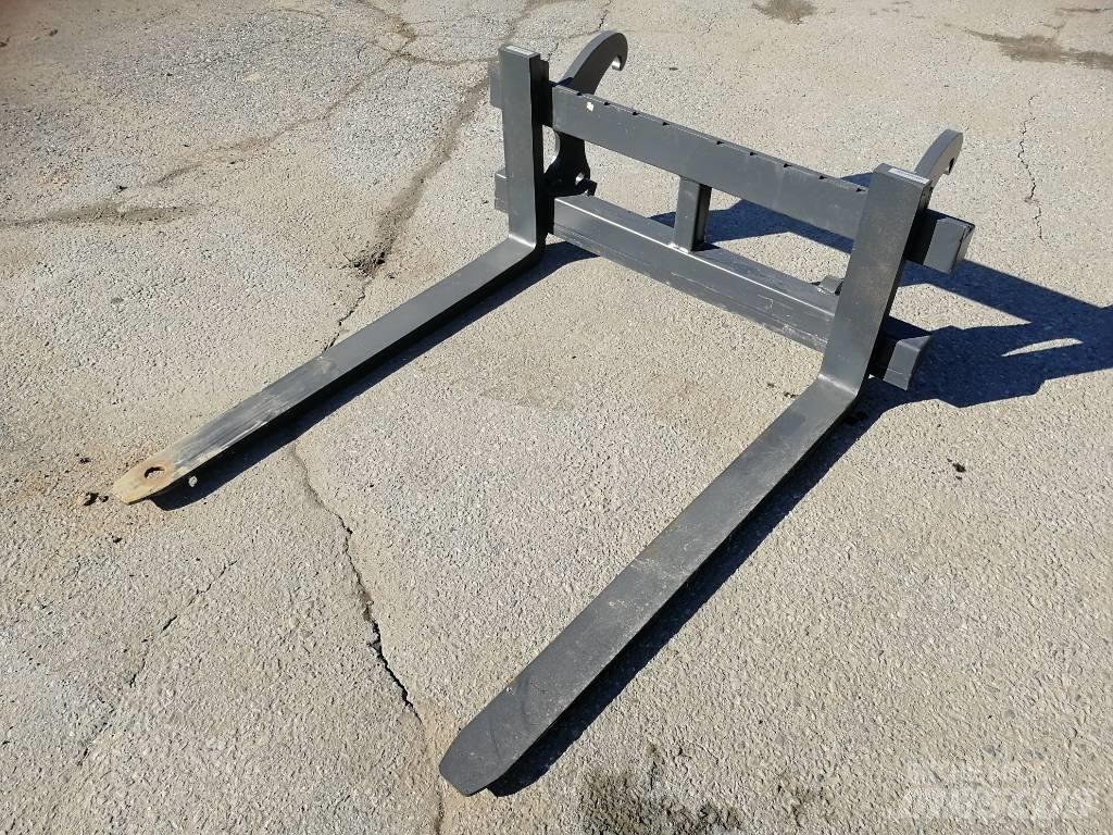 LST trukkipiikit Accesorii încarcatoare frontale