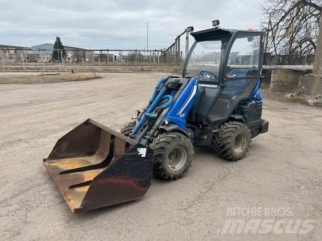 Multione 8.4 SD Mini incarcatoare