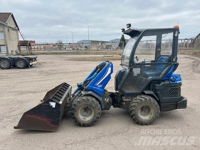 Multione 8.4 SD Mini incarcatoare