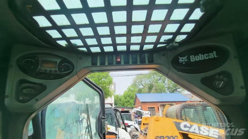 Bobcat S 185 Mini incarcator