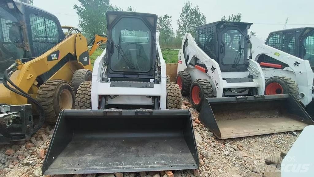 Bobcat S 185 Mini incarcator