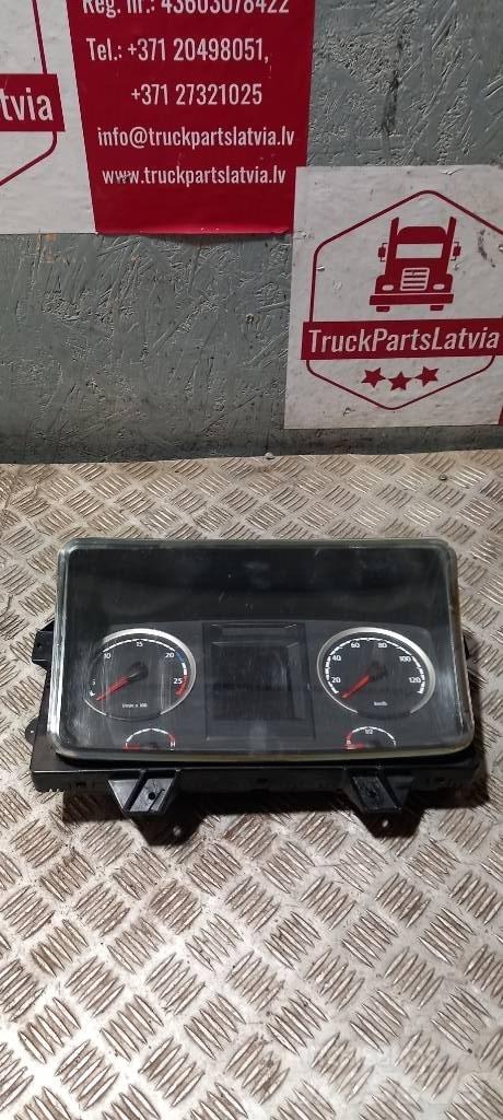 Scania R 440    2052210 Cabine si interior