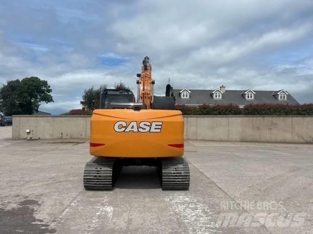 CASE CX 130 E Excavatoare pe șenile
