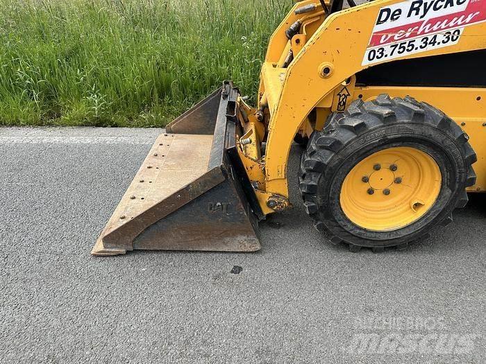 Hyundai HSL650-7A Incarcator pe pneuri