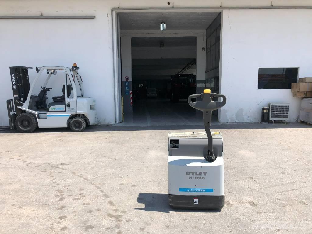 Atlet PLL200 Transpaleti