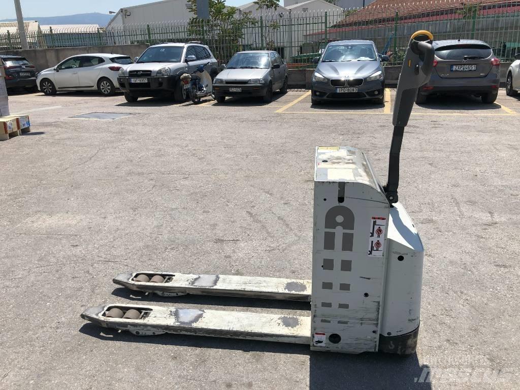 Atlet PLL200 Transpaleti