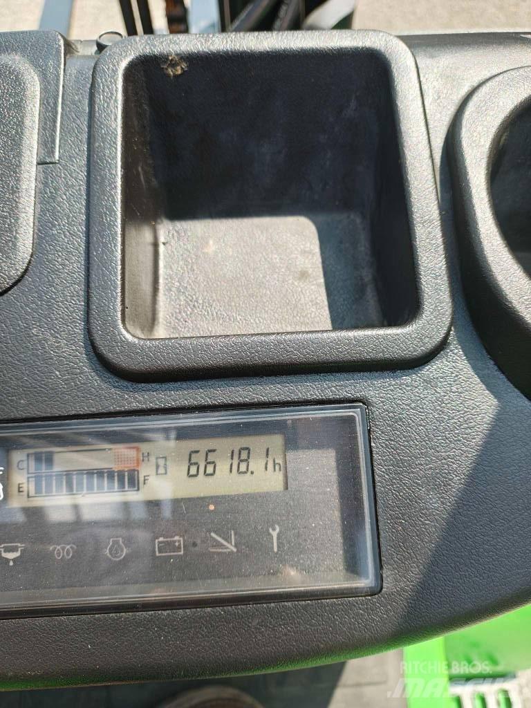 Cesab M 325 Stivuitor diesel