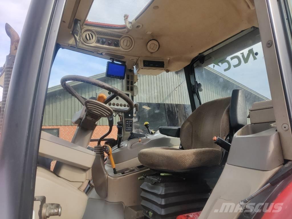 John Deere 5100 R Tractoare
