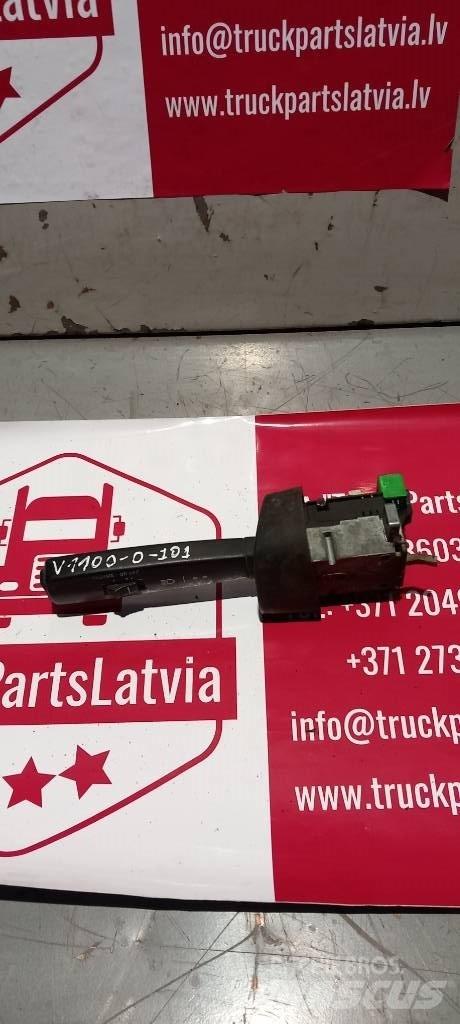 Volvo FH 12.   3944025 Cabine si interior