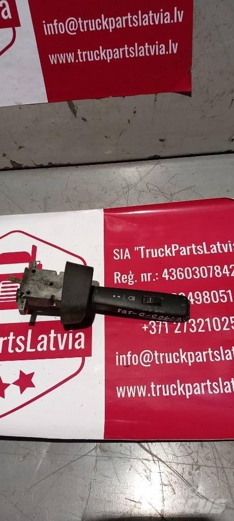 Volvo FH 12.   3944025 Cabine si interior