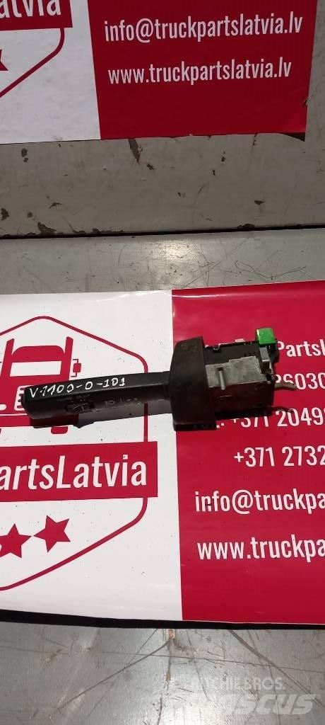 Volvo FH 12.   3944025 Cabine si interior