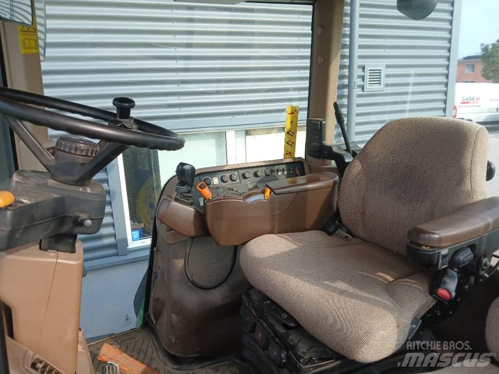 John Deere 7730 AP Tractoare