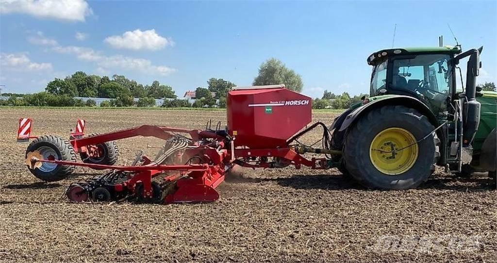 Horsch Pronto 6KR Semanatoare
