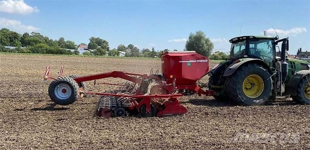 Horsch Pronto 6KR Semanatoare