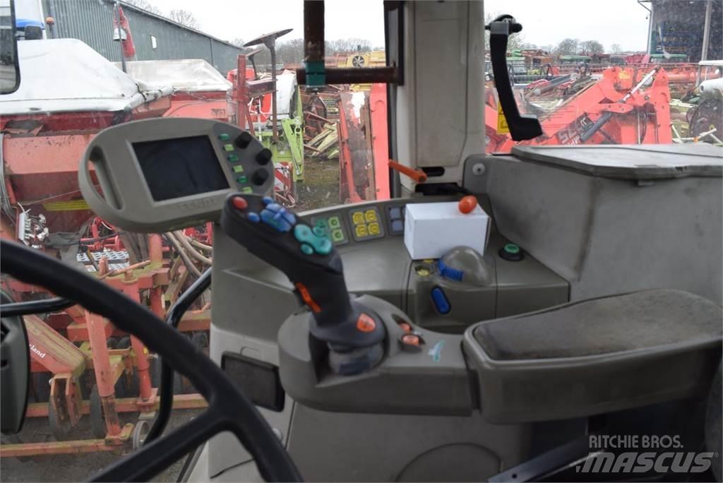 Fendt 716 Vario Tractoare