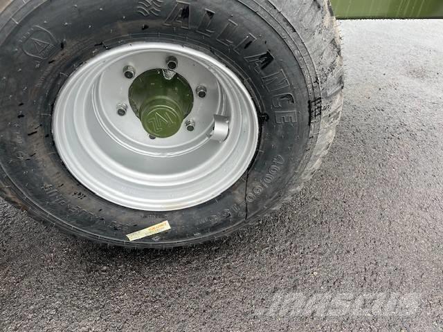 Farma CT 6.7-9 Utilaje forestiere - Altele