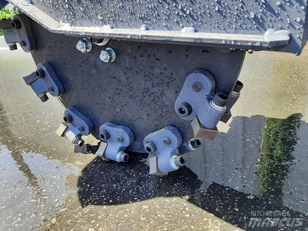 Handy HSSG24 Alte componente