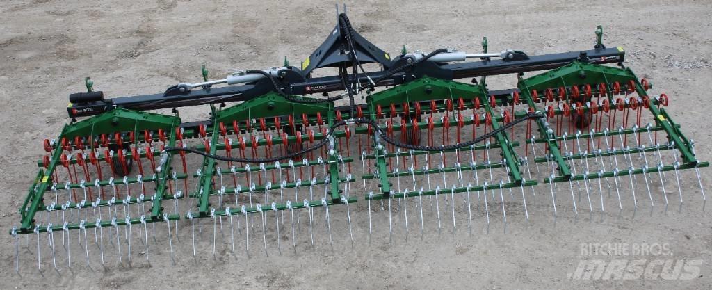 Awemak Thor BC 15 Cultivatoare