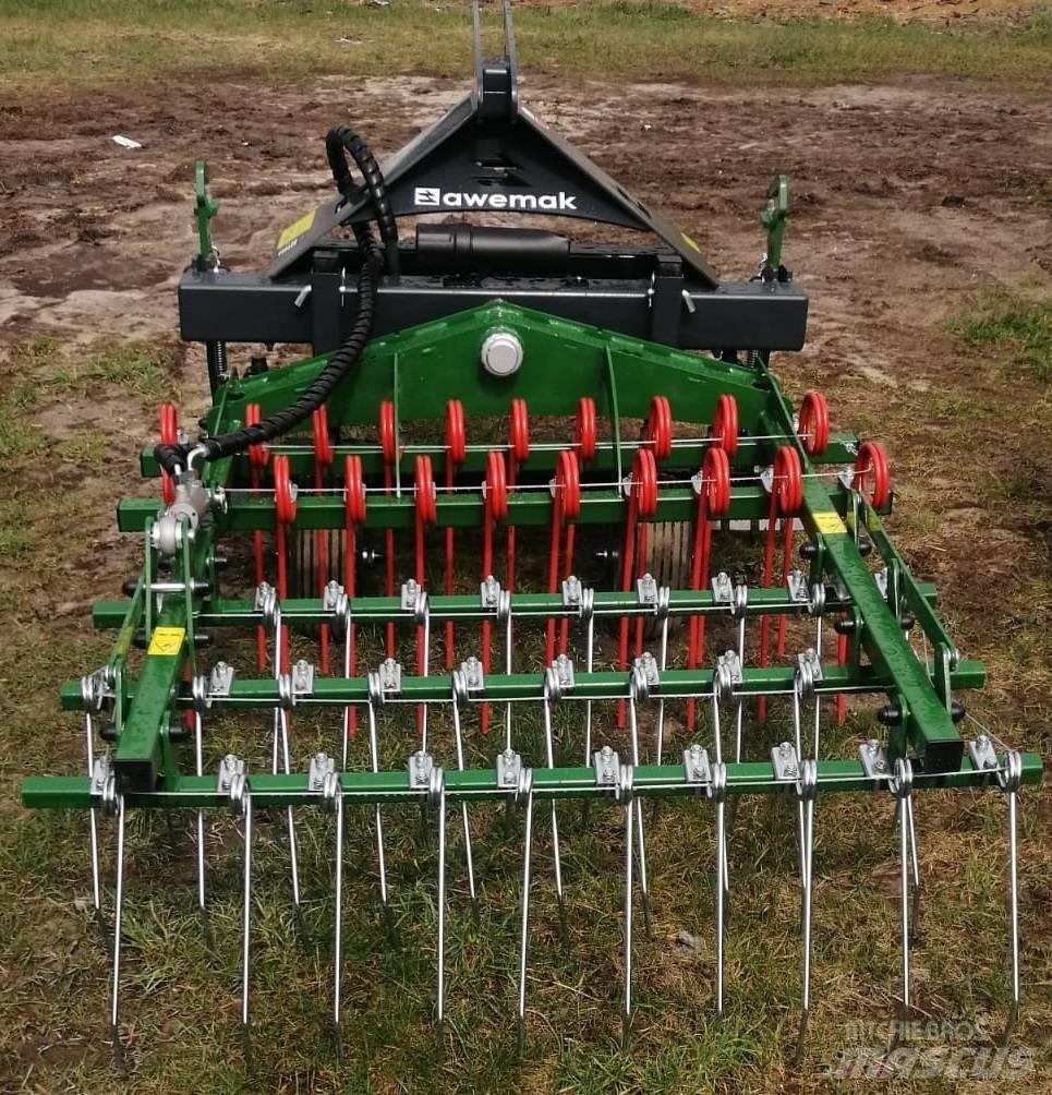 Awemak Thor BC 15 Cultivatoare