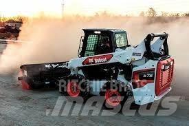 Bobcat S 76 Mini incarcator