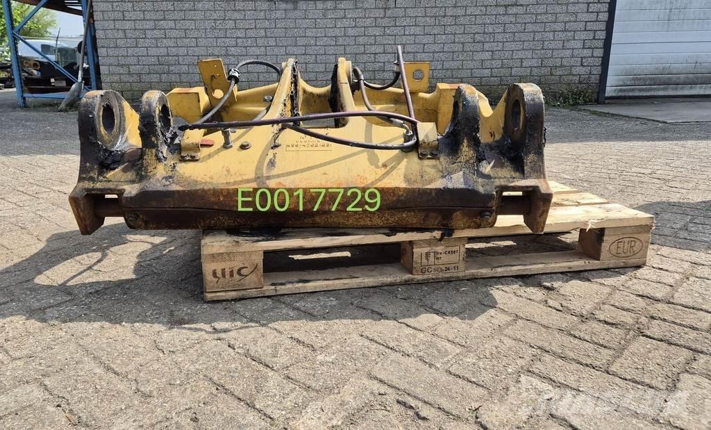 CAT PW2506 Conectoare rapide