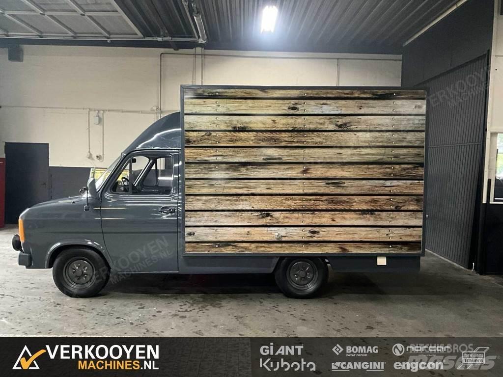 Ford Transit 80 Altele
