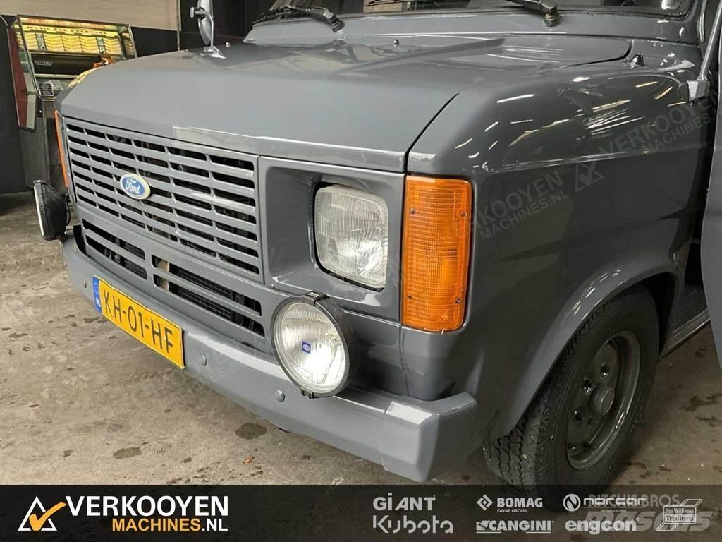 Ford Transit 80 Altele