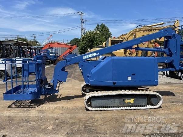 Maeda HF090-3 Nacele cu brat articulat