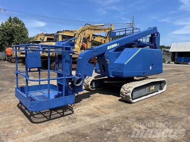 Maeda HF090-3 Nacele cu brat articulat