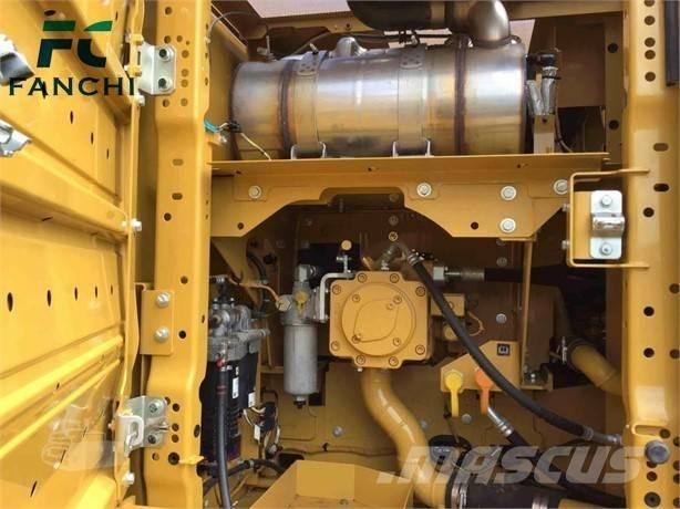 CAT cat320E Excavatoare pe șenile
