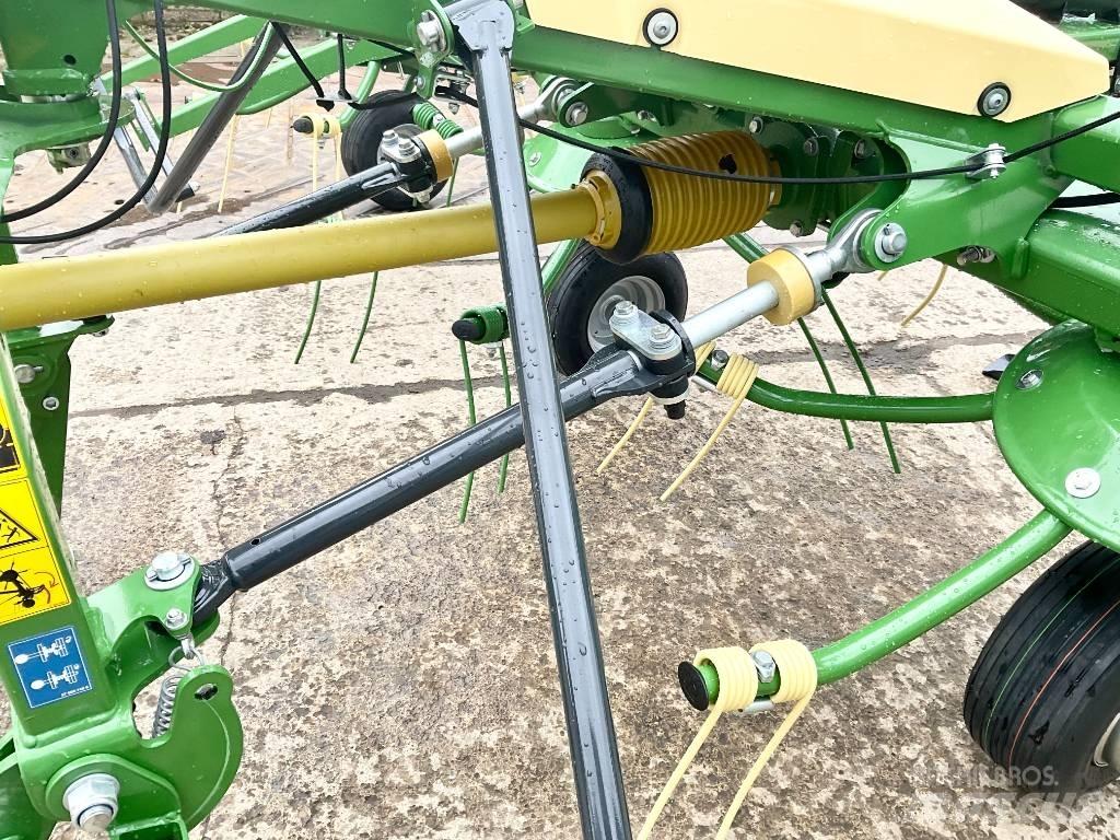 Krone Vendro 560 Greble