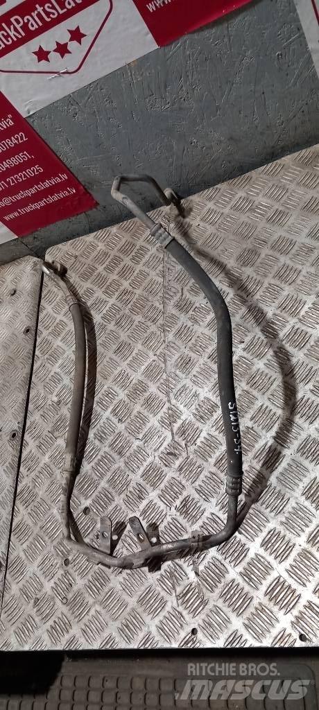 Scania R440  2030647 Radiatoare