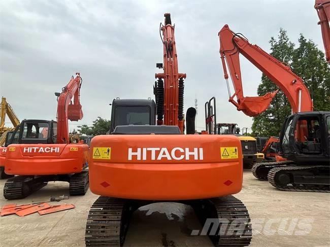 Hitachi ZX 130 Excavatoare pe șenile
