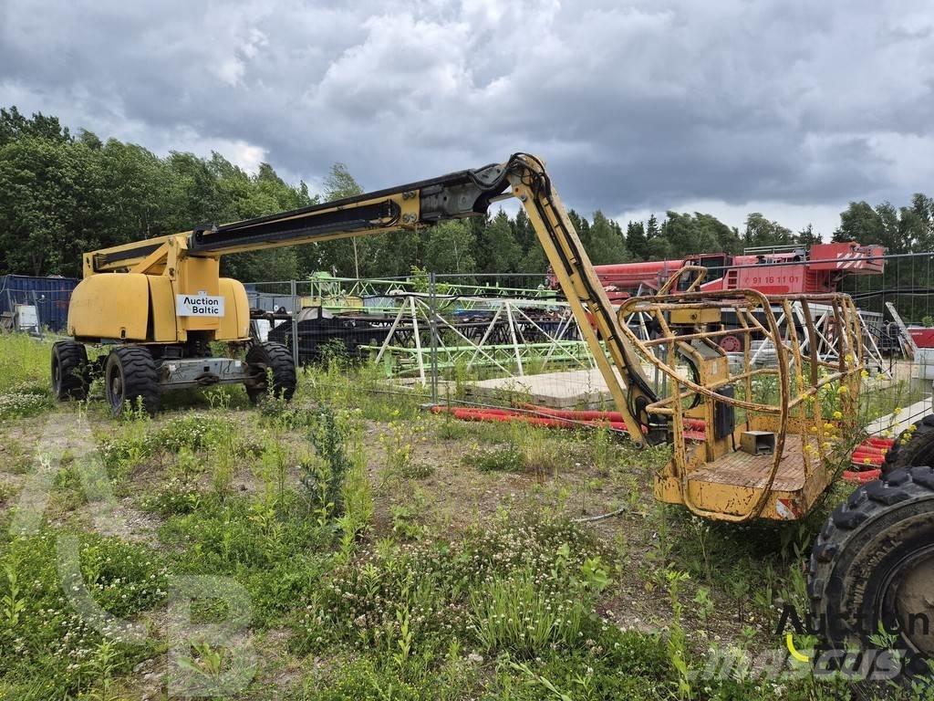 Haulotte HA 260 PX Nacele cu brat articulat