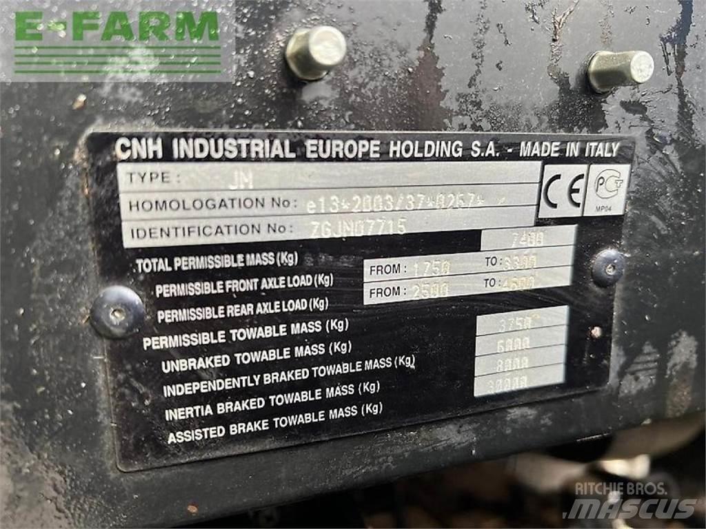 New Holland t 5.95 Tractoare